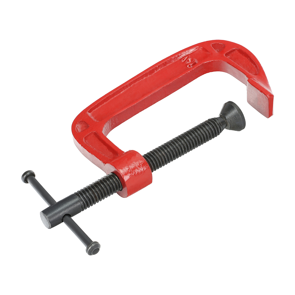 TIMCO G Clamp (3 Inch)